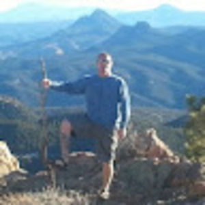 Meet your Posher, Lance